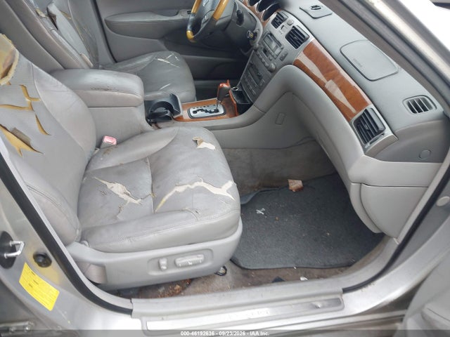Aukcja sprzedaży 2006 Lexus Es 330, vin: JTHBA30G565145744, numer aukcji: 46192636