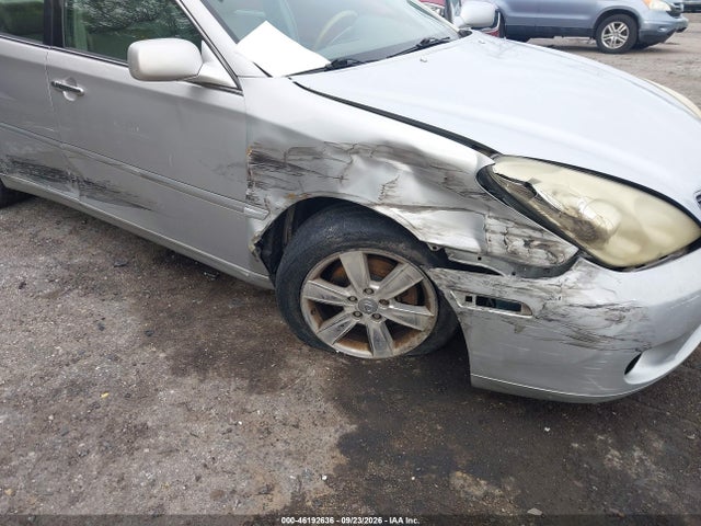 Aukcja sprzedaży 2006 Lexus Es 330, vin: JTHBA30G565145744, numer aukcji: 46192636
