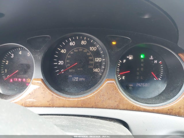 Aukcja sprzedaży 2006 Lexus Es 330, vin: JTHBA30G565145744, numer aukcji: 46192636