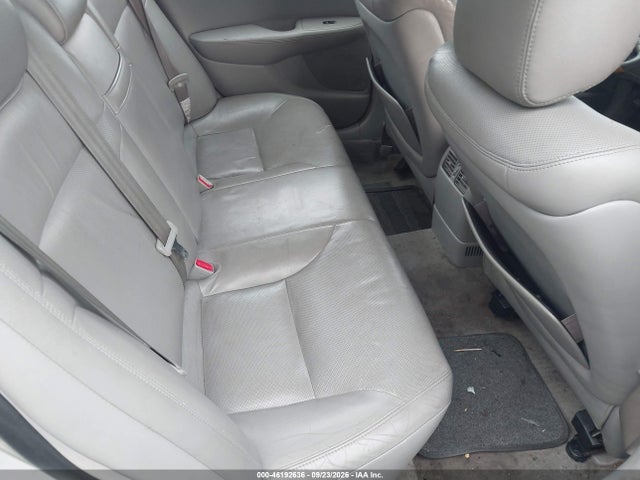 Aukcja sprzedaży 2006 Lexus Es 330, vin: JTHBA30G565145744, numer aukcji: 46192636