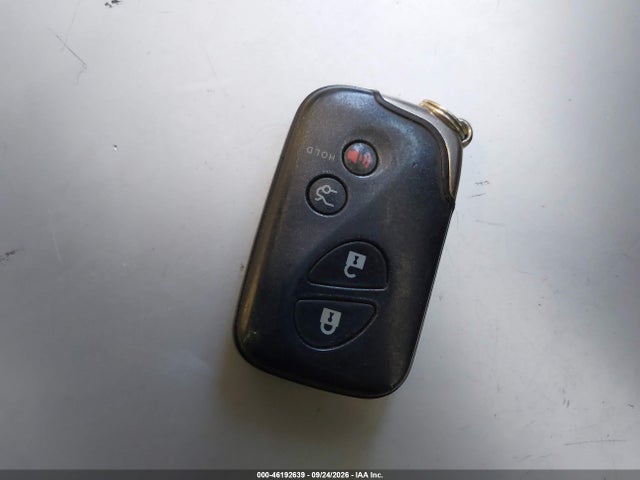 Продажа на аукционе авто 2006 Lexus Is 350, vin: JTHBE262665004451, номер лота: 46192639