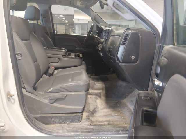 Auction sale of the 2015 Chevrolet Silverado 3500hd Wt, vin: 1GB5CYC87FZ132484, lot number: 46192642