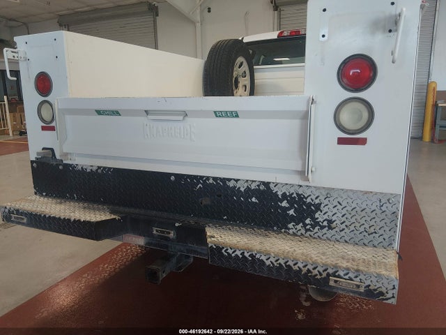 Auction sale of the 2015 Chevrolet Silverado 3500hd Wt, vin: 1GB5CYC87FZ132484, lot number: 46192642