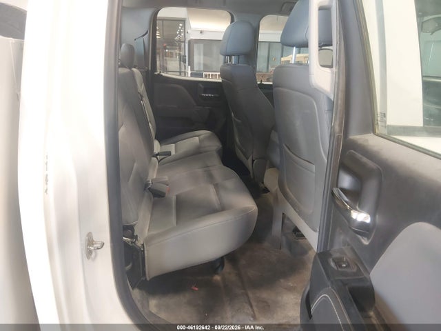 Auction sale of the 2015 Chevrolet Silverado 3500hd Wt, vin: 1GB5CYC87FZ132484, lot number: 46192642