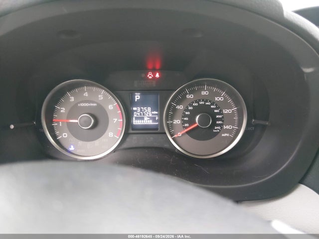 2016 Subaru Forester 2.5i Premium მანქანა იყიდება აუქციონზე, vin: JF2SJAGC4GH418148, აუქციონის ნომერი: 46192645
