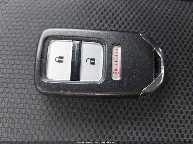 Продаж на аукціоні авто 2016 Honda Fit Ex, vin: 3HGGK5H7XGM704772, номер лоту: 46192647