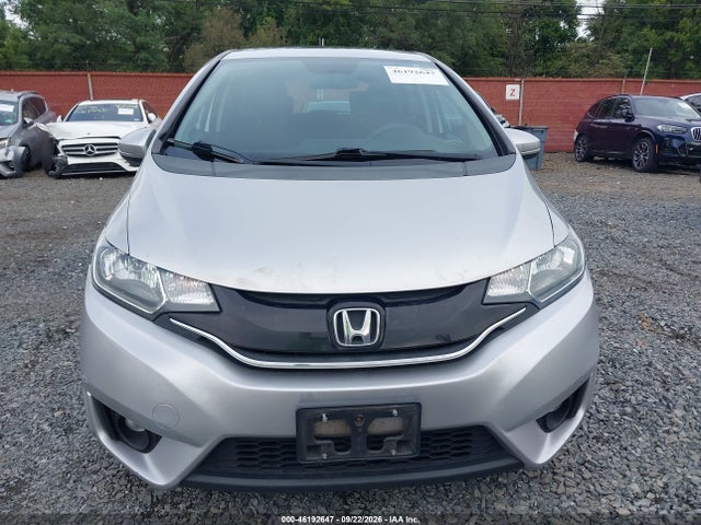 Продаж на аукціоні авто 2016 Honda Fit Ex, vin: 3HGGK5H7XGM704772, номер лоту: 46192647