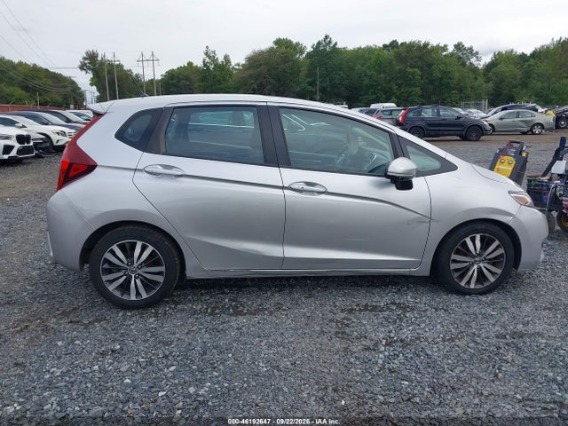 Продаж на аукціоні авто 2016 Honda Fit Ex, vin: 3HGGK5H7XGM704772, номер лоту: 46192647