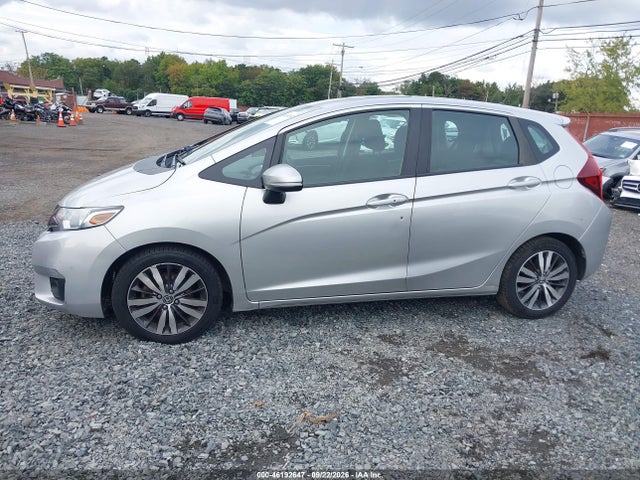 Продаж на аукціоні авто 2016 Honda Fit Ex, vin: 3HGGK5H7XGM704772, номер лоту: 46192647