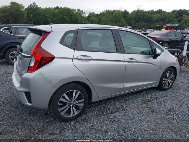 Продаж на аукціоні авто 2016 Honda Fit Ex, vin: 3HGGK5H7XGM704772, номер лоту: 46192647