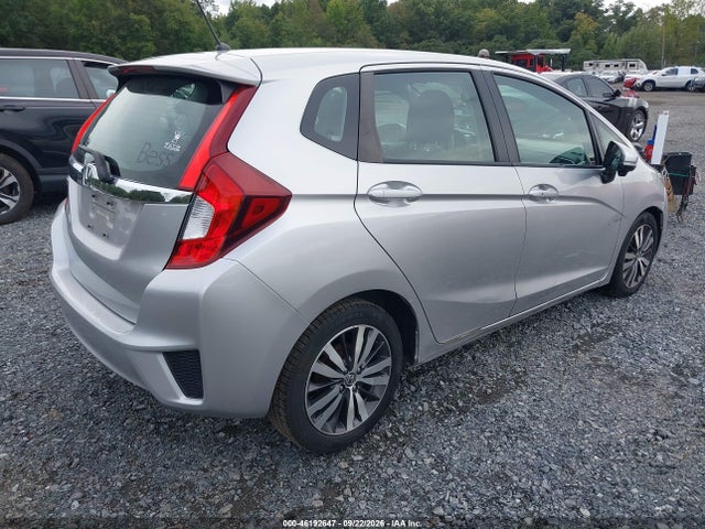 Продаж на аукціоні авто 2016 Honda Fit Ex, vin: 3HGGK5H7XGM704772, номер лоту: 46192647