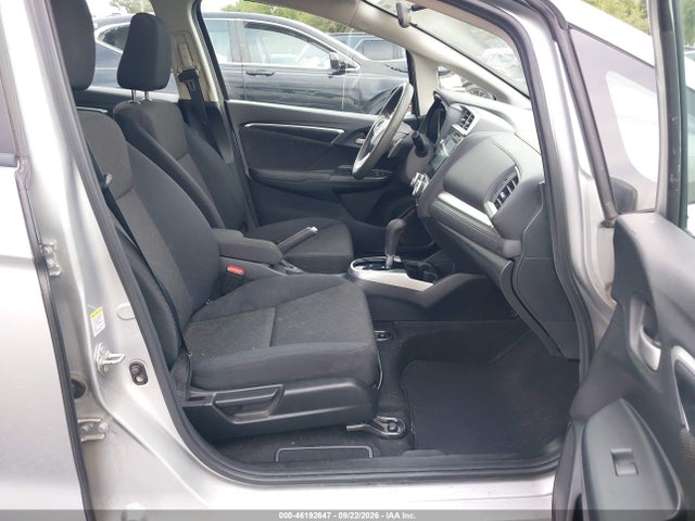 Продаж на аукціоні авто 2016 Honda Fit Ex, vin: 3HGGK5H7XGM704772, номер лоту: 46192647