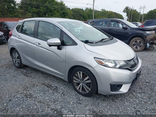 Продаж на аукціоні авто 2016 Honda Fit Ex, vin: 3HGGK5H7XGM704772, номер лоту: 46192647