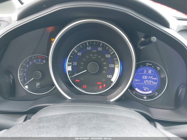 Продаж на аукціоні авто 2016 Honda Fit Ex, vin: 3HGGK5H7XGM704772, номер лоту: 46192647