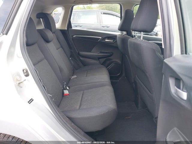 Продаж на аукціоні авто 2016 Honda Fit Ex, vin: 3HGGK5H7XGM704772, номер лоту: 46192647