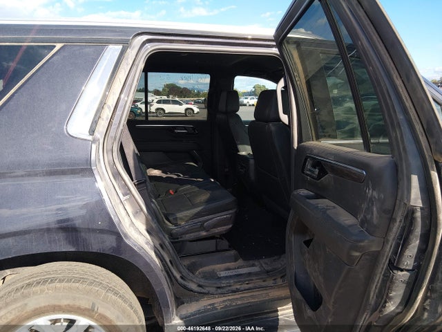 2026 Chevrolet Tahoe 4wd Lt მანქანა იყიდება აუქციონზე, vin: 1GNS6NKD6TR413939, აუქციონის ნომერი: 46192648