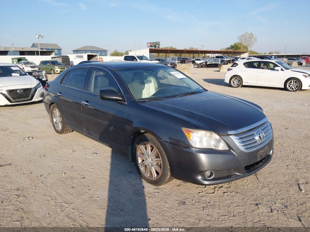 Aukcja sprzedaży 2010 Toyota Avalon Limited, vin: 4T1BK3DB0AU368040, numer aukcji: 46192649