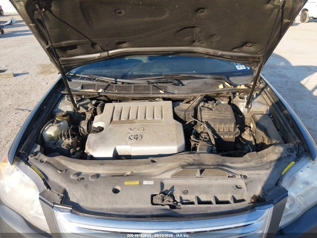Aukcja sprzedaży 2010 Toyota Avalon Limited, vin: 4T1BK3DB0AU368040, numer aukcji: 46192649