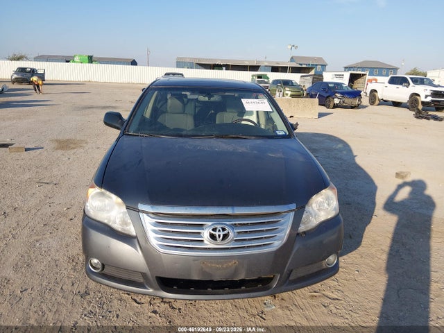Aukcja sprzedaży 2010 Toyota Avalon Limited, vin: 4T1BK3DB0AU368040, numer aukcji: 46192649