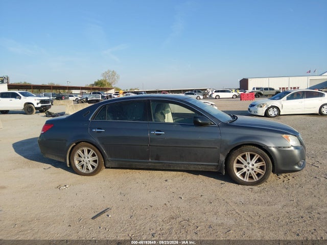 Aukcja sprzedaży 2010 Toyota Avalon Limited, vin: 4T1BK3DB0AU368040, numer aukcji: 46192649