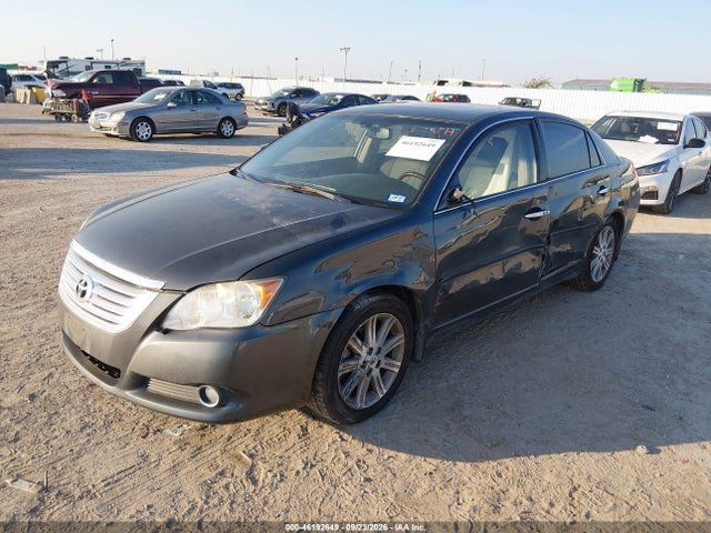 Aukcja sprzedaży 2010 Toyota Avalon Limited, vin: 4T1BK3DB0AU368040, numer aukcji: 46192649