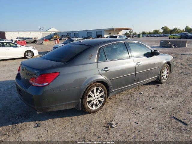 Aukcja sprzedaży 2010 Toyota Avalon Limited, vin: 4T1BK3DB0AU368040, numer aukcji: 46192649