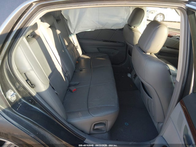 Aukcja sprzedaży 2010 Toyota Avalon Limited, vin: 4T1BK3DB0AU368040, numer aukcji: 46192649