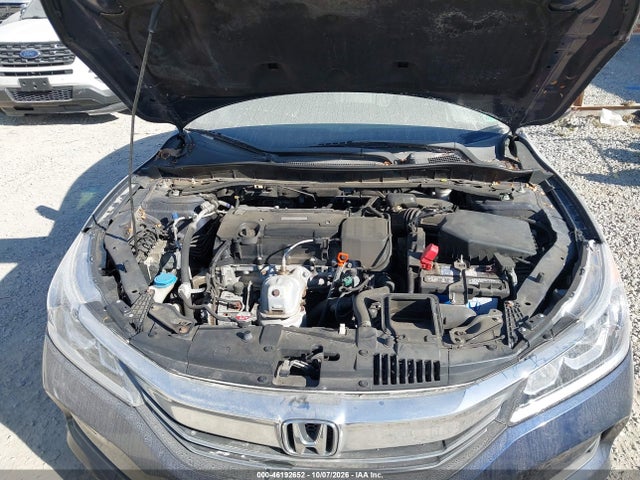 Продажа на аукционе авто 2017 Honda Accord Ex, vin: 1HGCR2F77HA233819, номер лота: 46192652