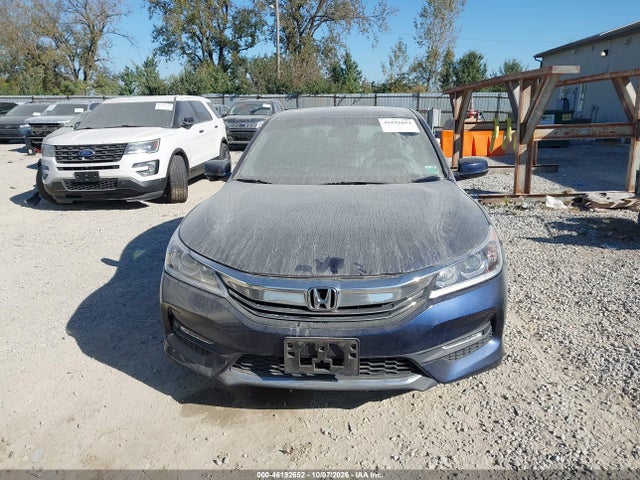 Продажа на аукционе авто 2017 Honda Accord Ex, vin: 1HGCR2F77HA233819, номер лота: 46192652