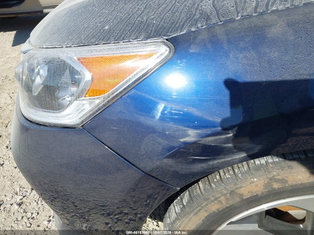 Продажа на аукционе авто 2017 Honda Accord Ex, vin: 1HGCR2F77HA233819, номер лота: 46192652