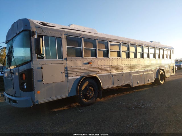 Aukcja sprzedaży 2016 Blue Bird School Bus / Transit Bus, vin: 1BABNBCA7GF314210, numer aukcji: 46192658