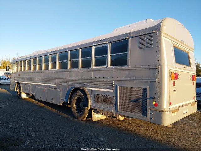 Aukcja sprzedaży 2016 Blue Bird School Bus / Transit Bus, vin: 1BABNBCA7GF314210, numer aukcji: 46192658