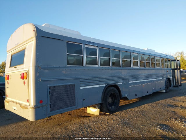 Aukcja sprzedaży 2016 Blue Bird School Bus / Transit Bus, vin: 1BABNBCA7GF314210, numer aukcji: 46192658