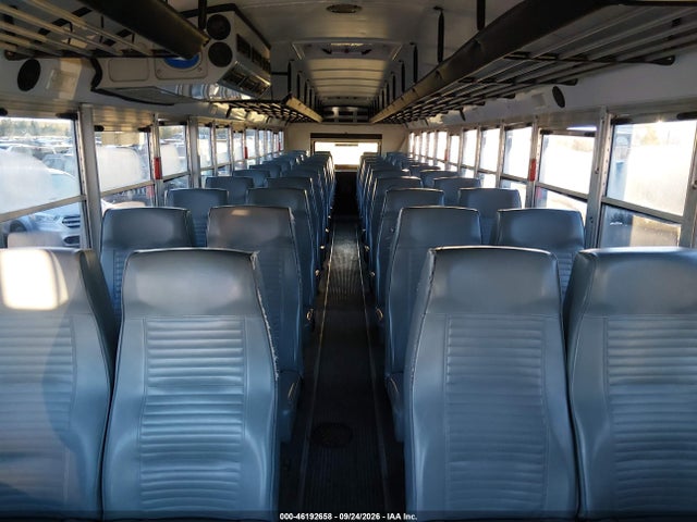 Aukcja sprzedaży 2016 Blue Bird School Bus / Transit Bus, vin: 1BABNBCA7GF314210, numer aukcji: 46192658