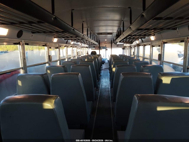 Aukcja sprzedaży 2016 Blue Bird School Bus / Transit Bus, vin: 1BABNBCA7GF314210, numer aukcji: 46192658