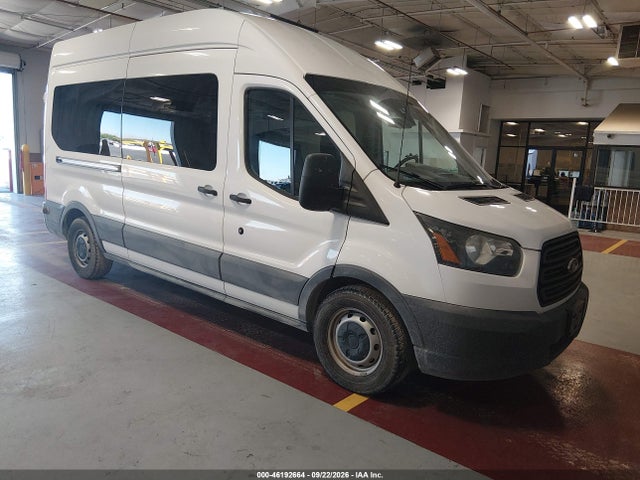 2017 1FBAX2XV6HKA26054 main image