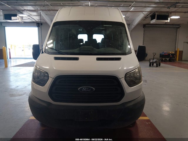 Ford Transit-350 Xl 2017 1FBAX2XV6HKA26054 Image 14