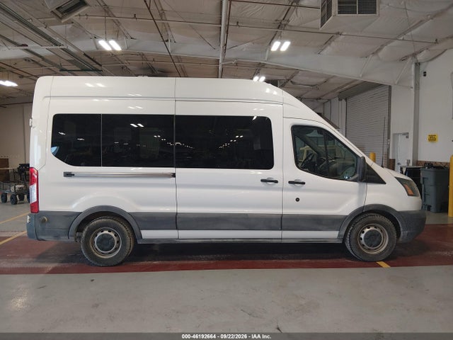 Ford Transit-350 Xl 2017 1FBAX2XV6HKA26054 Image 15