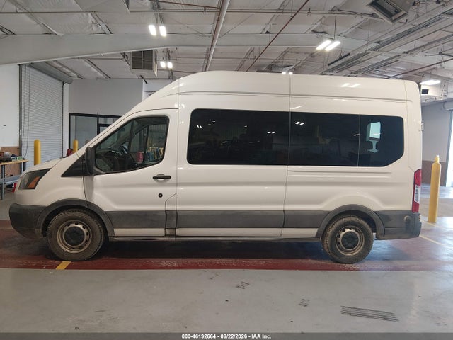 Ford Transit-350 Xl 2017 1FBAX2XV6HKA26054 Image 16