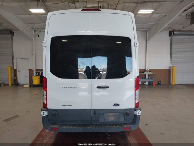 Ford Transit-350 Xl 2017 1FBAX2XV6HKA26054 Image 18