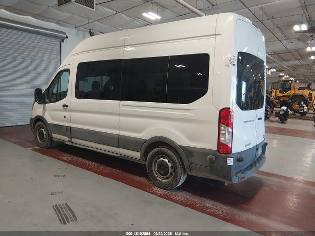 Ford Transit-350 Xl 2017 1FBAX2XV6HKA26054 Image 3