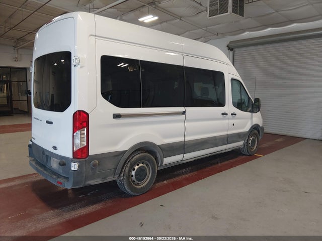 Ford Transit-350 Xl 2017 1FBAX2XV6HKA26054 Image 4