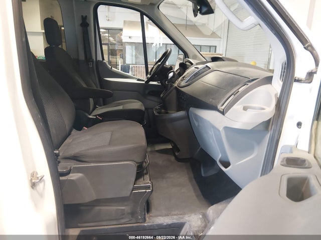 Ford Transit-350 Xl 2017 1FBAX2XV6HKA26054 Image 5