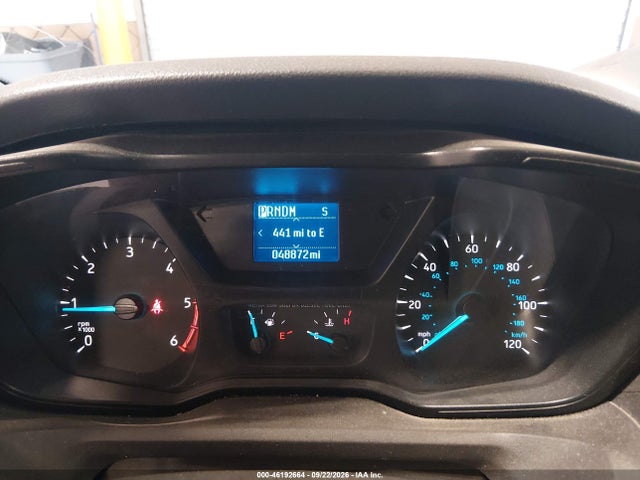 Ford Transit-350 Xl 2017 1FBAX2XV6HKA26054 Image 7