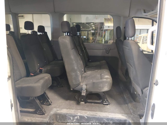 Ford Transit-350 Xl 2017 1FBAX2XV6HKA26054 Image 8