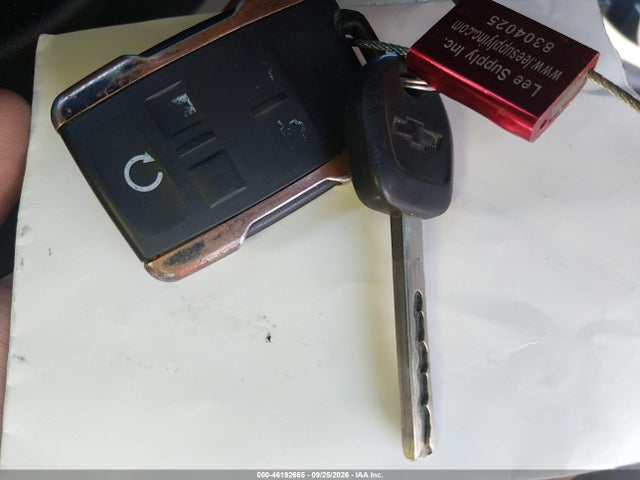 Aukcja sprzedaży 2019 Chevrolet Tahoe Lt, vin: 1GNSKBKCXKR312077, numer aukcji: 46192665