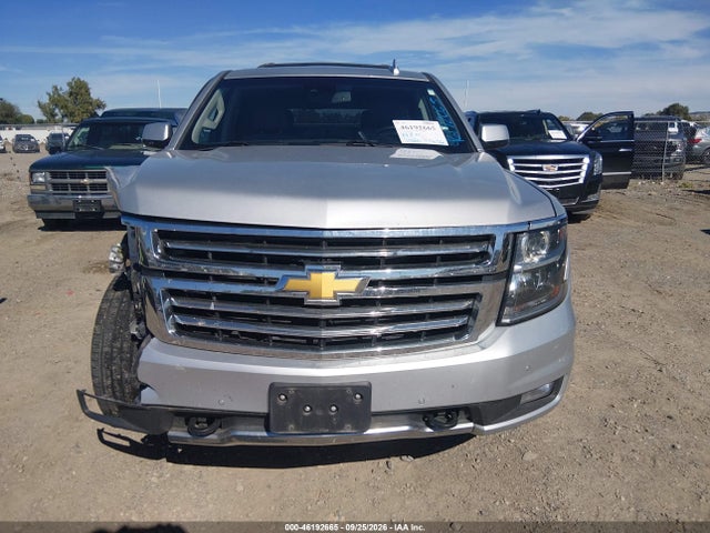 Aukcja sprzedaży 2019 Chevrolet Tahoe Lt, vin: 1GNSKBKCXKR312077, numer aukcji: 46192665