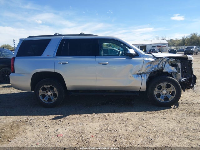 Aukcja sprzedaży 2019 Chevrolet Tahoe Lt, vin: 1GNSKBKCXKR312077, numer aukcji: 46192665