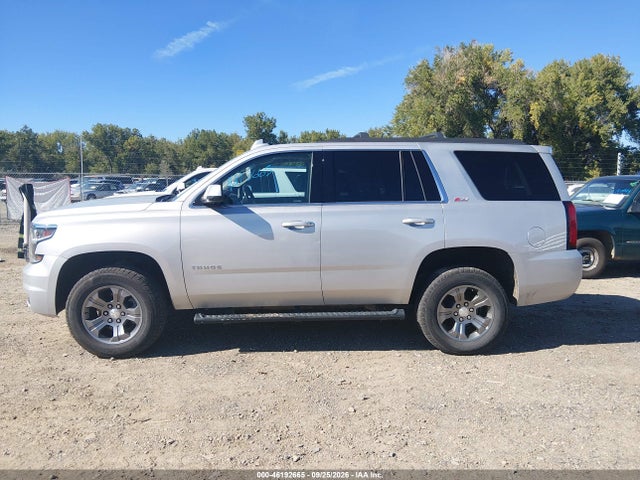 Aukcja sprzedaży 2019 Chevrolet Tahoe Lt, vin: 1GNSKBKCXKR312077, numer aukcji: 46192665