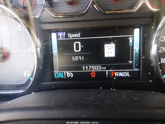 Aukcja sprzedaży 2019 Chevrolet Tahoe Lt, vin: 1GNSKBKCXKR312077, numer aukcji: 46192665